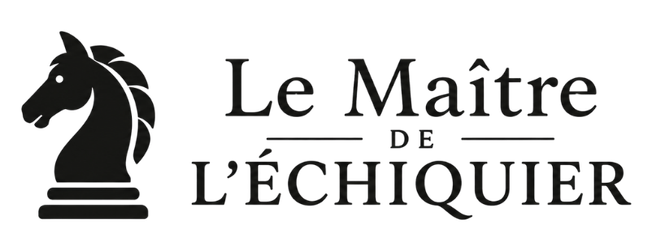Le Maître de l'Échiquier